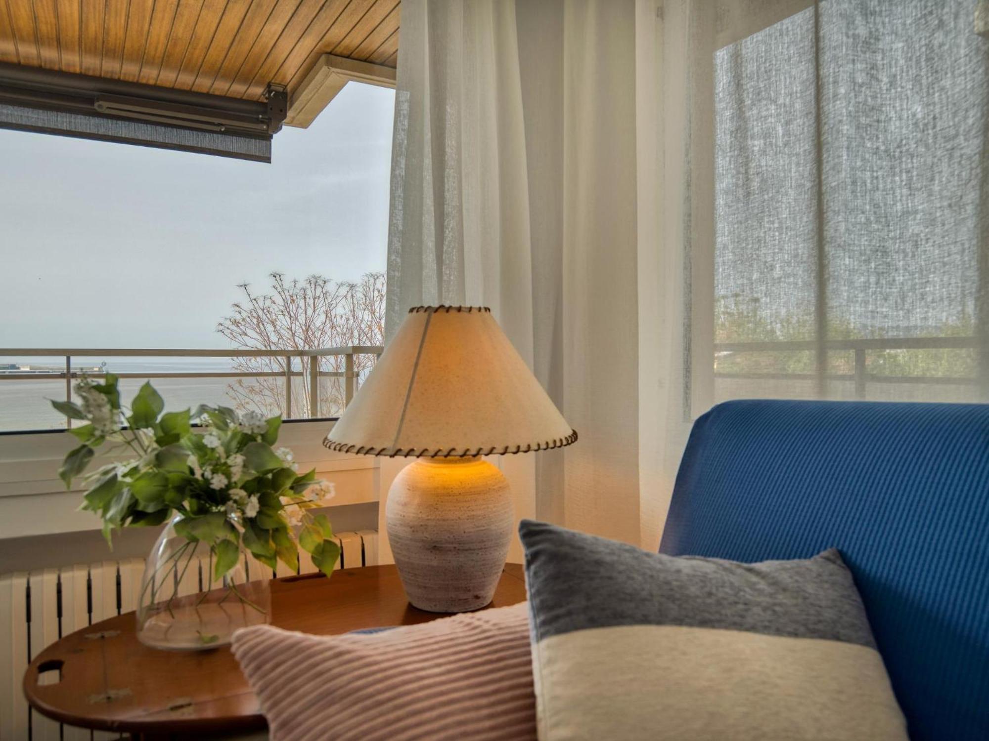 Piso Lux Gavina Апартаменты *